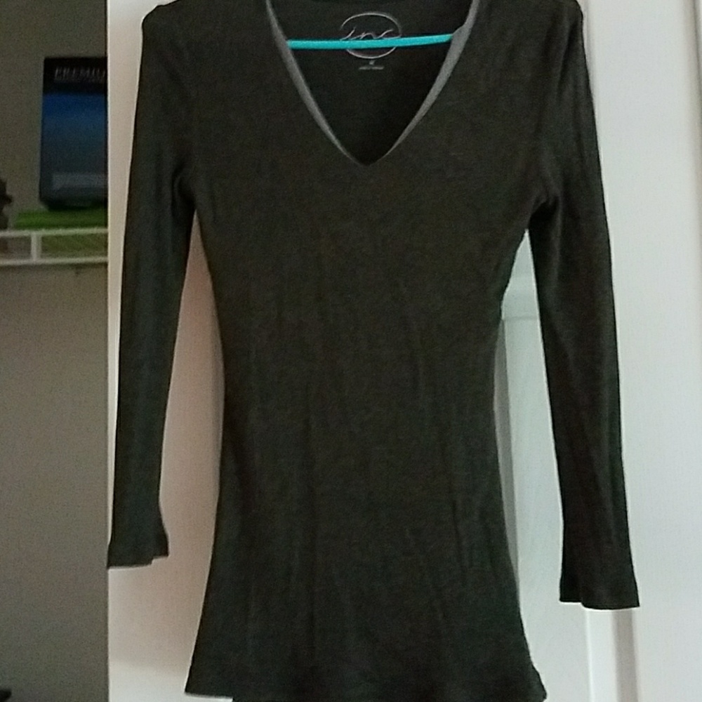 Long sleeve top